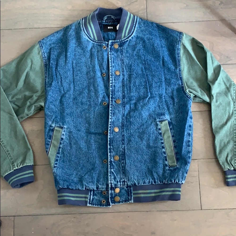 BDG men’s XS jacket